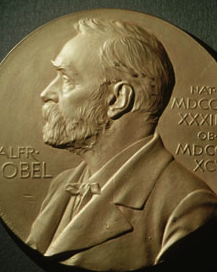 Nobel Prize image