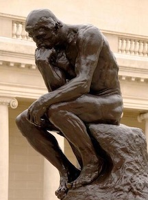 Thinker