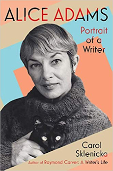 Alice Adams book cover image