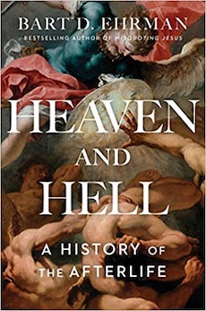 Heaven and Hell Cover Image