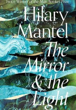 The Mirror and the Light book cover