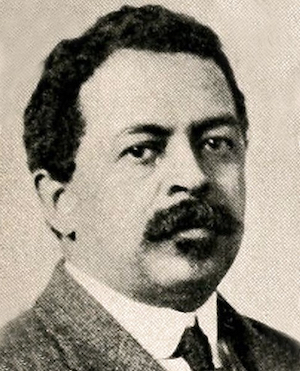 William Monroe Trotter photo