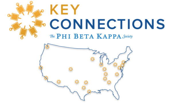 Key Connections graphic