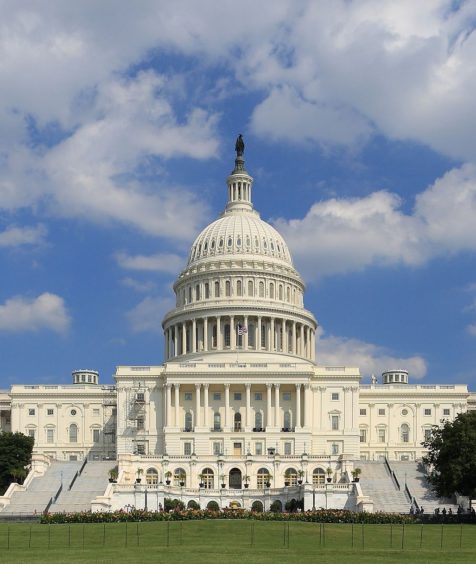 US Capitol US Capitol