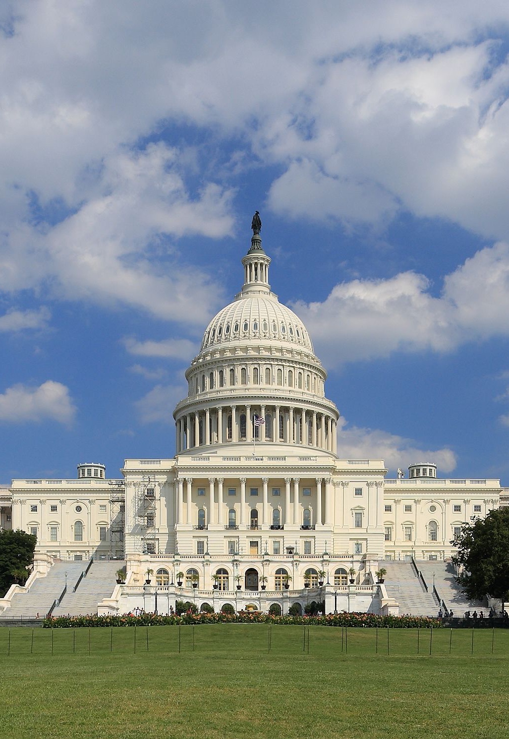 US Capitol