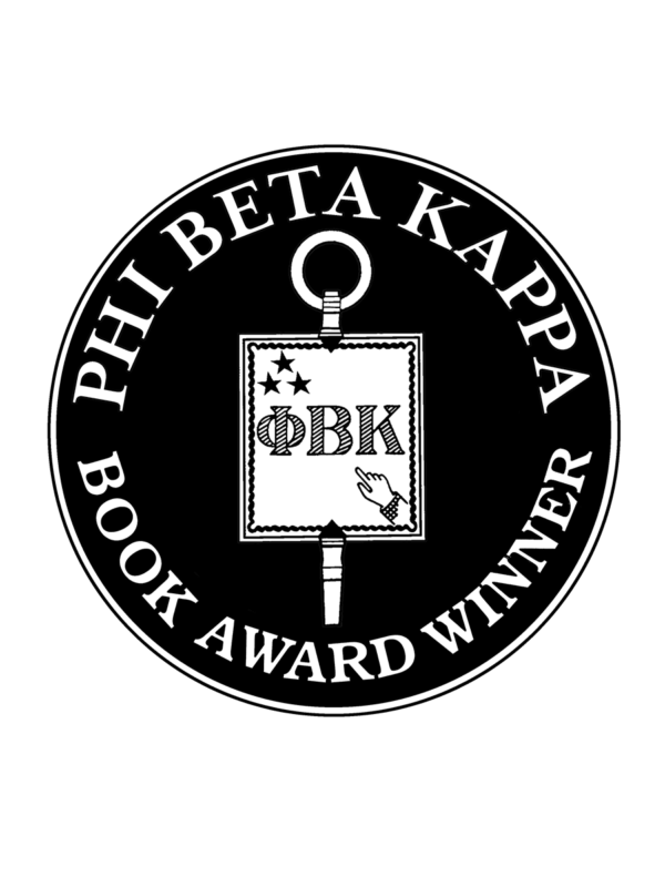 Book Award Logo