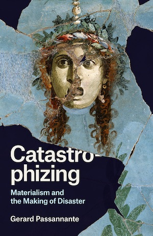 Catastrophizing cover image