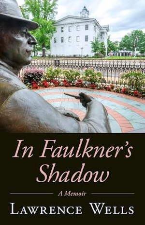 In Faulkner's Shadow cover image