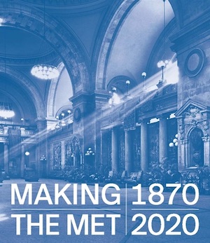 Making the Met cover image