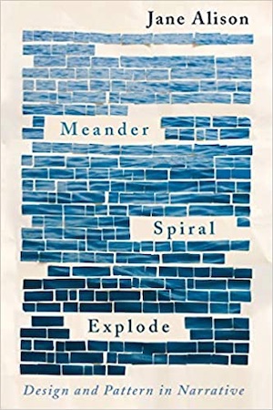 Meander, Spiral, Explode cover image