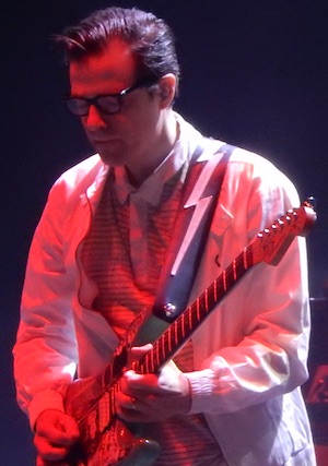 Rivers Cuomo photo