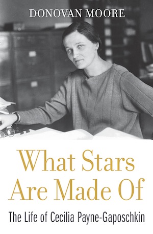 What Stars Are Made Of cover image