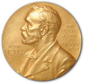 Nobel Prize image