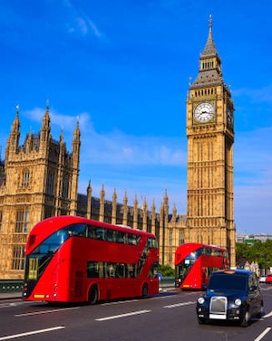 London photo