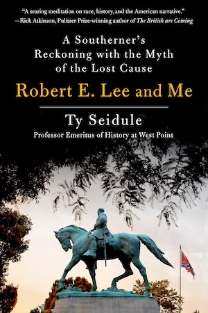 Robert E. Lee and Me cover image
