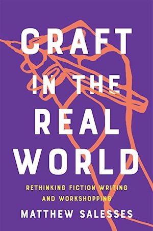 Craft in the Real World cover image