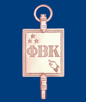 PBK Key image