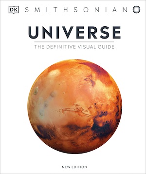 Universe cover image