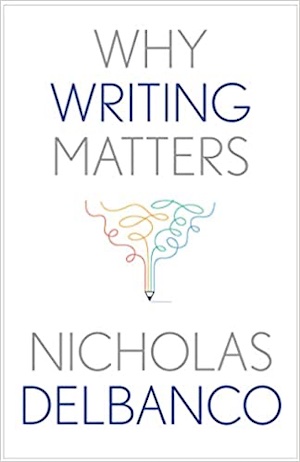 Why Writing Matters cover image