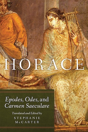 Horace cover image