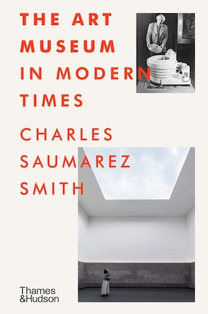 Art Museum Modern Times cover image
