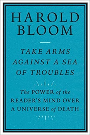Take Arms Against a Sea of Troubles cover image