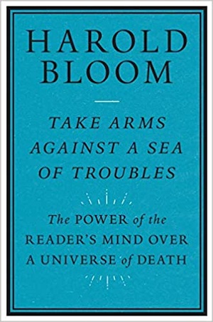 Take Arms Against a Sea of Troubles cover image