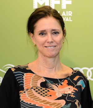 Julie Taymor photo