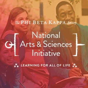 Arts and Sciences Initiative image
