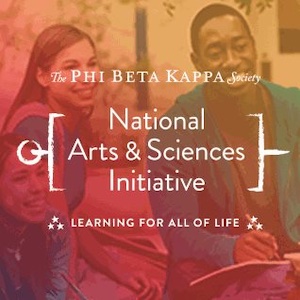 Arts and Sciences Initiative