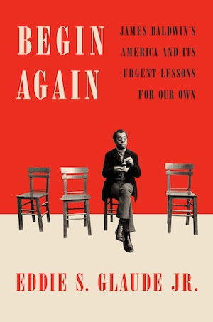Begin Again cover image