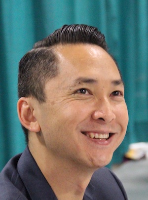 Viet Thanh Nguyen photo