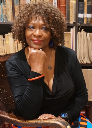 Rita Dove photo