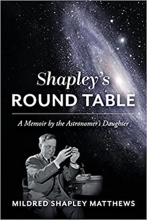 Shapley's Round Table cover image