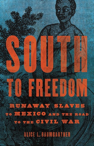 South to Freedom cover image