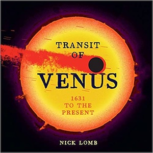 Transit of Venus cover image