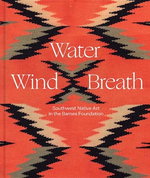 Water, Wind, Breath cover image