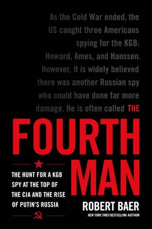 Fourth Man cover image