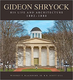 Shryock cover image