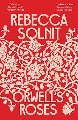 Orwells Roses cover image