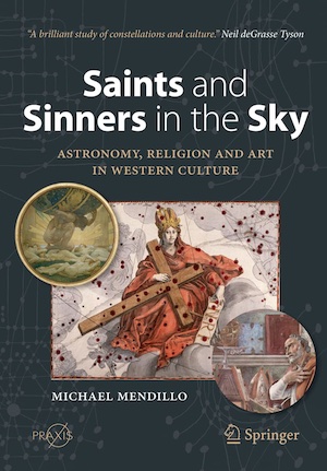 Saints and Sinners cover image