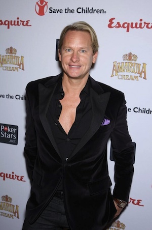 Carson Kressley photo