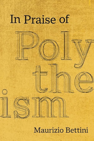 In Praise of Polytheism cover image