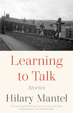 Learning to Talk cover image