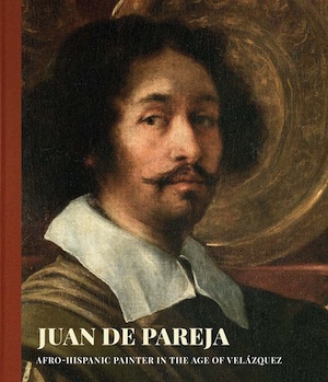 Juan de Pareja book cover