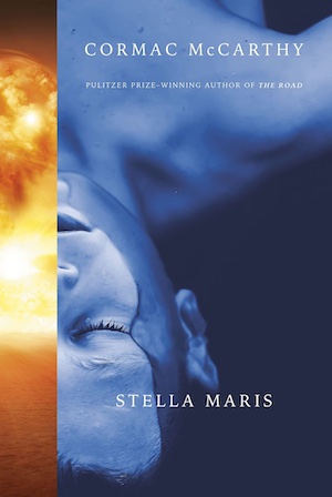 Stella Maris book cover