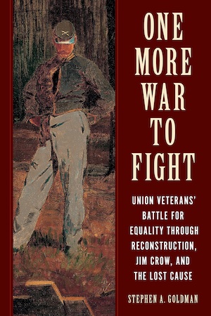 One More War to Fight cover image