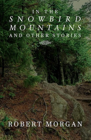 Snowbird Mountains cover image