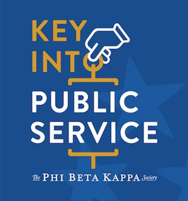 Key into Public Service