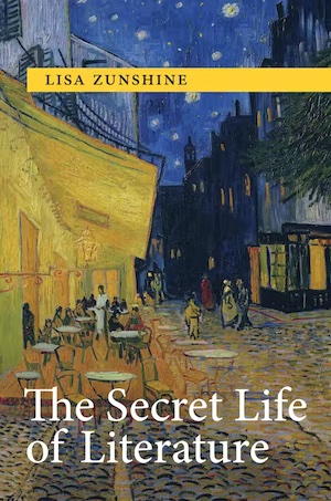 Secret Life of Literature cover image